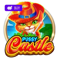 Pussy Castle